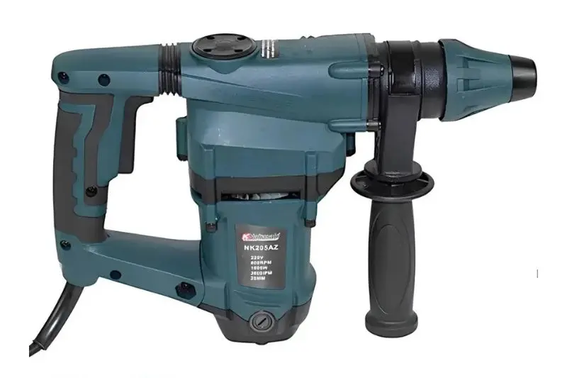 Martelete Rompedor Nakasaki Professional 1600W